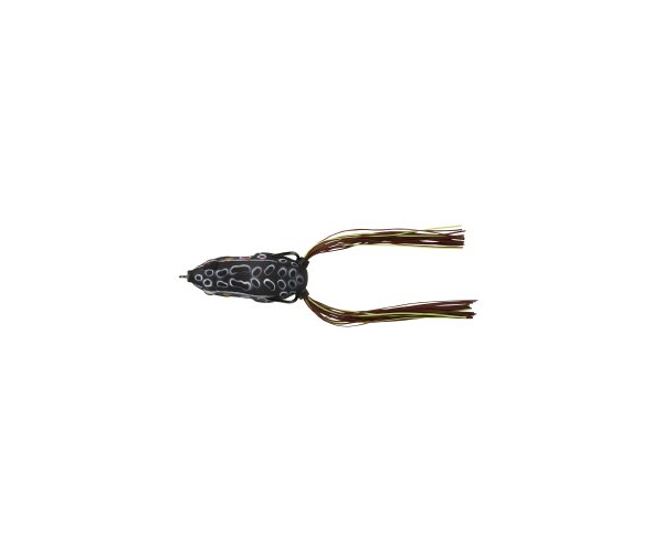 

Воблер Savage Gear 3D Walk Frog 55mm 14g Brown Frog (арт.123418540545)