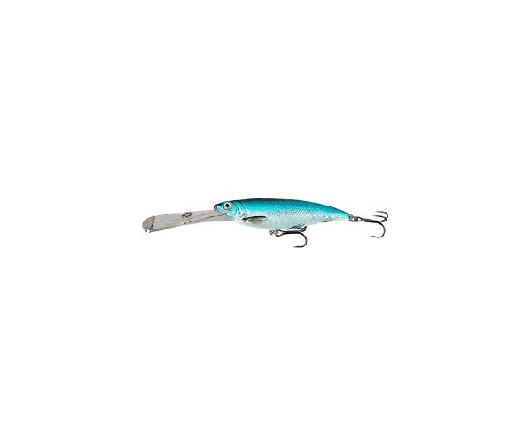 

Воблер Savage Gear 3D Iron Mask Deep Diver 90 9cm 15g SF 01-Blue Silver (арт.123418540403)