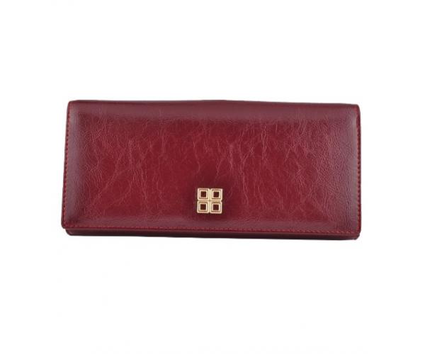 

Кошелек женский Бордовый Manelly Арт 226-3
