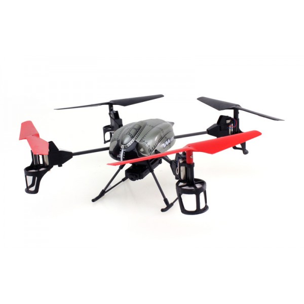 

Квадрокоптер WL Toys V959 с камерой (DD-WL-V959)