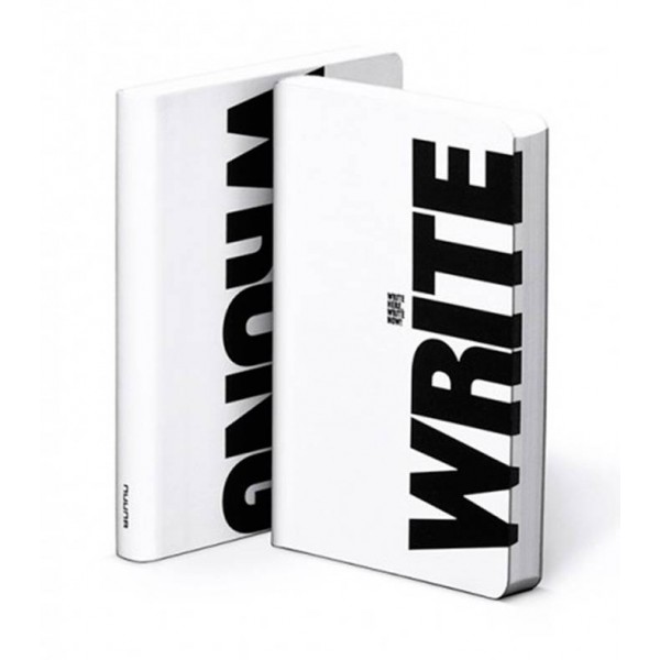 

Блокнот Write Wrong, серии Graphic Nuuna (WS-3078)