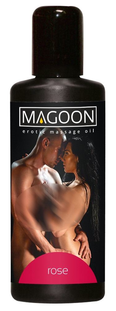Масло для интимного массажа для женщин Sensation Oil, Jiva Ayurveda, 30мл