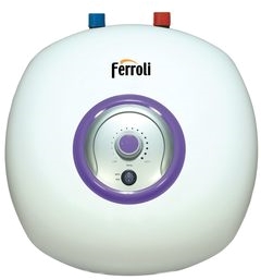 

Бойлер FERROLI BRAVO 15-U