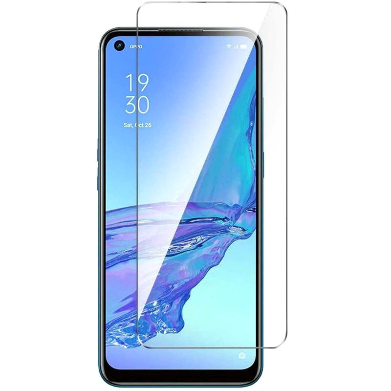 Защитное стекло на телефон Oppo A32 2.5D – низкие цены, кредит, оплата ...
