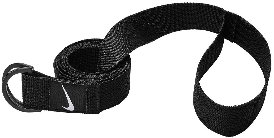 Nike shop yoga strap