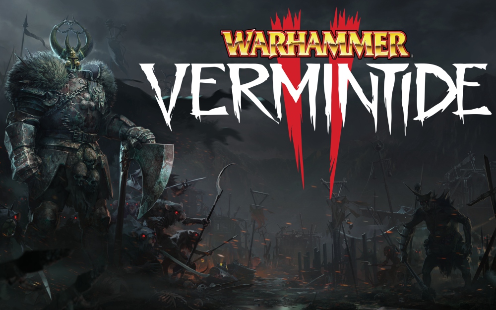 

Ключ активации Steam | Warhammer: Vermintide 2