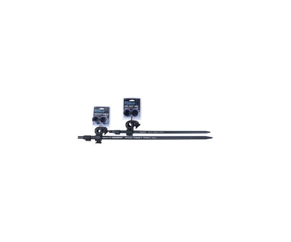 

Стойка Korum Any Chair Rod Rest Arm XL (арт.123410635575)