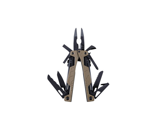 

Мультитул Leatherman OHT- Coyote (арт.123412000412)