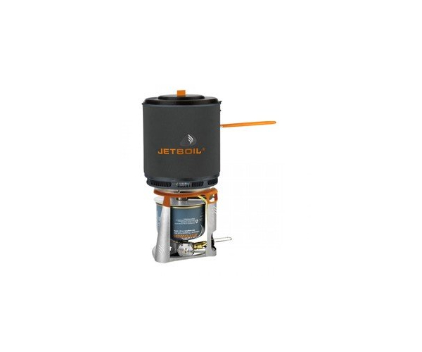 

Газовая Горелка JETBOIL JOULE-EU 2.5 L (арт.123440000011)