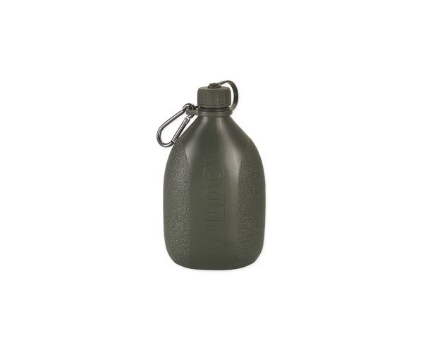 

Фляга Wildo 4121 Hiker Bottle 700 ml (арт.123417510621)