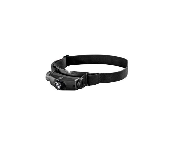 

Фонарь налобный SureFire Maximus ц:black (арт.12341140071)