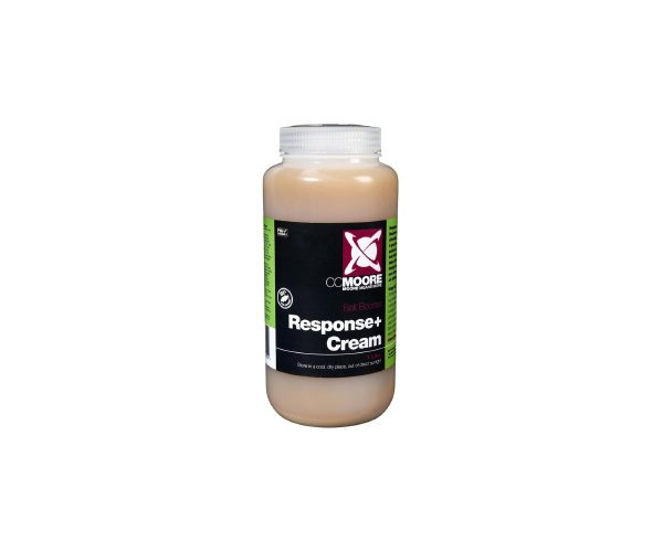 

Бустер CC Moore Response + Cream 500ml (арт.123455990126)