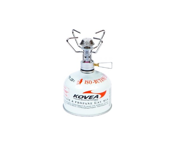 

Горелка Kovea KB-0509 Eagle Stove (арт.123417510032)