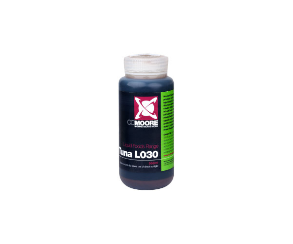 

Ликвид CC Moore Tuna L030 500ml (арт.123455990124)