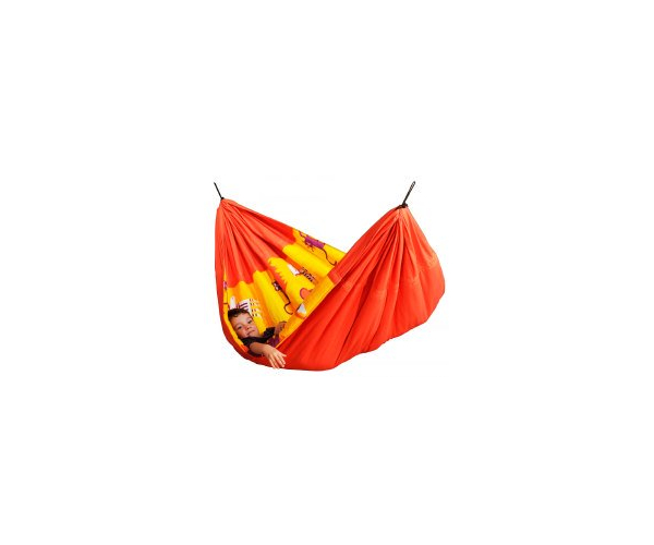 

Гамак La Siesta Animundo детск. africa (арт.123412280301)