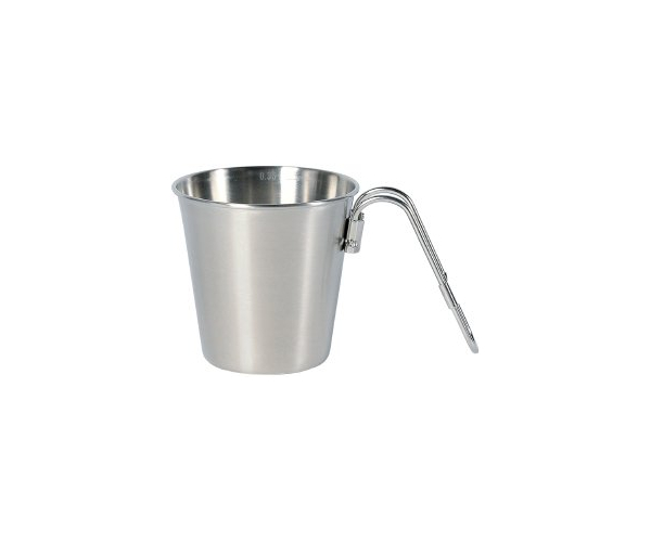 

Кружка Tatonka Expedition Mug 375 ml (арт.123422481414)