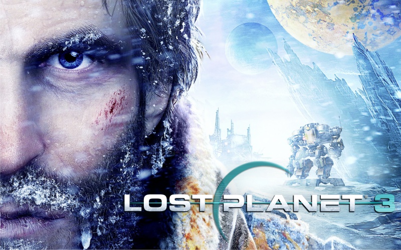 

Ключ активации Steam | Lost Planet 3