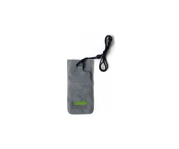 

Гермомешок Norfin Dry Case 02 10х22(10х16)см ц:серый (арт.123413535062)