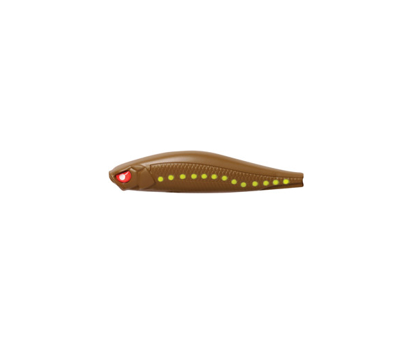 

Воблер Lucky John Pro Series BASARA SP 7см / 302 (арт.123413536904)