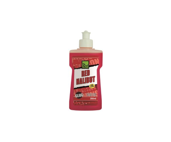 

Ликвид Rod Hutchinson Glug Red Halibut 250ml (арт.123419080208)