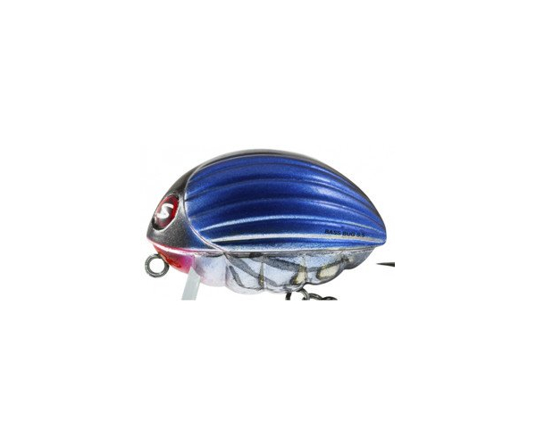 

Воблер Salmo LIL’ Bug 5.5 BLB (арт.123413537856)