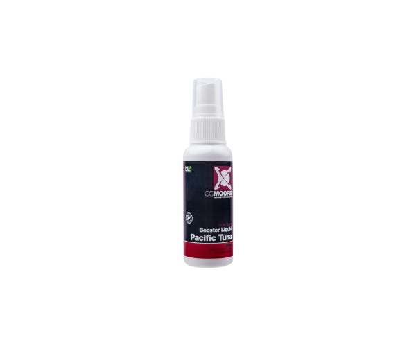 

Спрей CC Moore Pacific Tuna Booster Liquid 50ml (арт.123455990005)