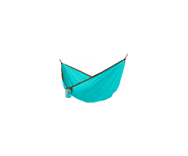 

Гамак La Siesta Colibri одном. turquoise (арт.123412280305)