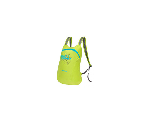 

Рюкзак KingCamp EMMA Yellow/cyan (арт.123412280368)