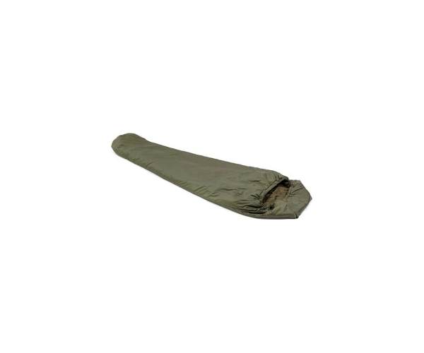 

Спальник Snugpak Softie 6 Kestrel молния слева.Цвет - Olive (арт.123415681008)