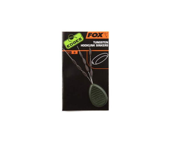 

Грузило Fox International Hooklink Sinkers (арт.123415790738)
