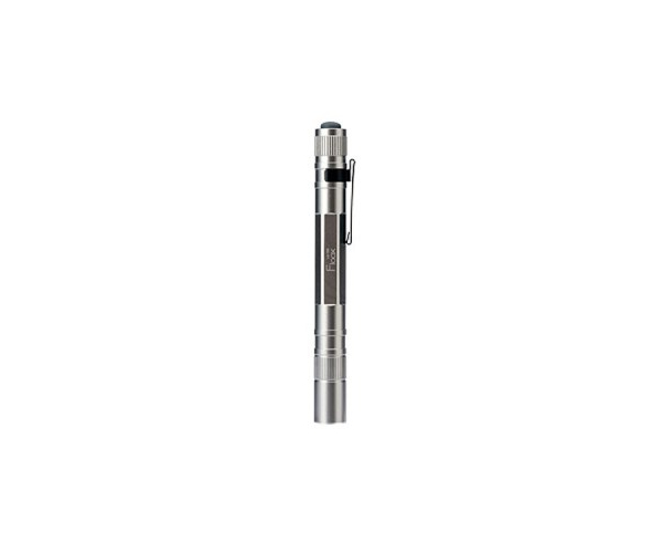 

Фонарь Gentos Floox LU-185 (19Lum) (арт.40408574014)