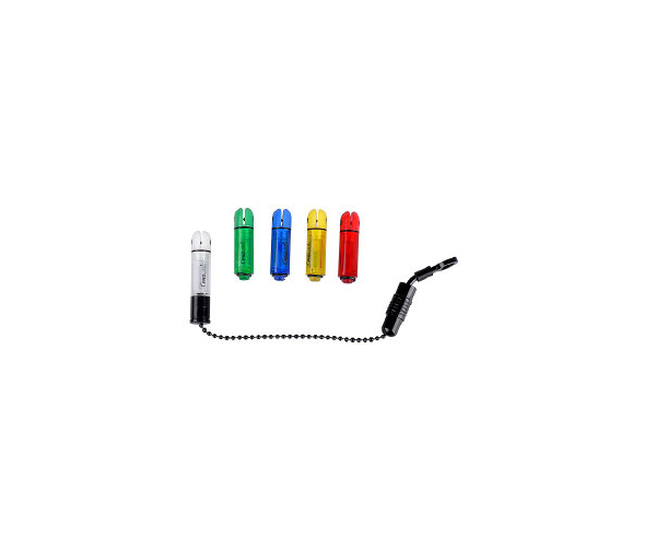 

Набор сигнализаторов Prologic Hang Indicator Kit V.15 (арт.123418460665)