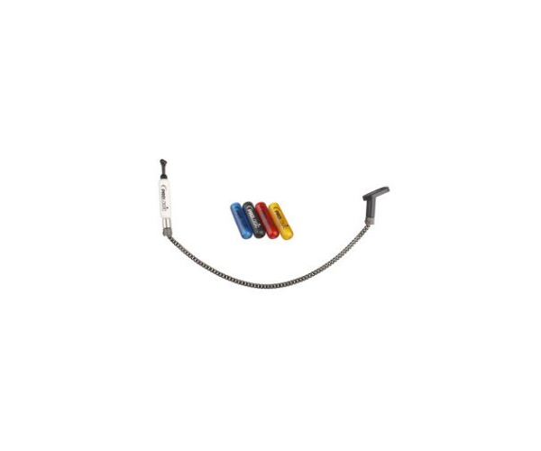 

Сигнализатор Prologic Micro Hanger Kit (арт.123418460123)