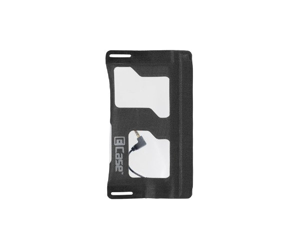 

Гермопакет SealLine i-Series iPod/iPhone 4 Black (арт.123417510600)