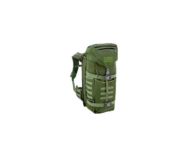 

Рюкзак Defcon5 Battle Pack. Объем - 45 л. Цвет - оливковый (арт.123414220154)