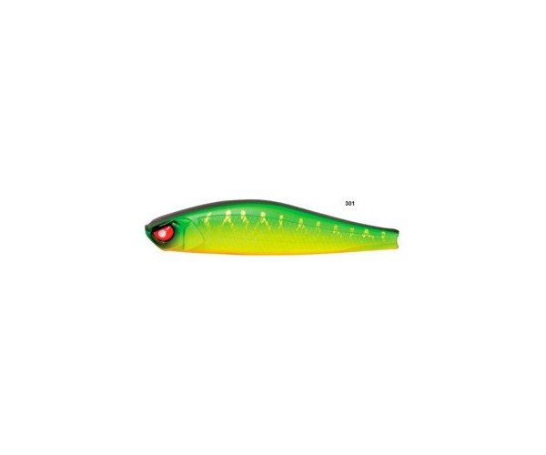 

Воблер Lucky John Pro Series BASARA SP 4см / 301 (арт.123413536846)