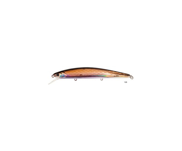 

Воблер Lucky John Pro Series MAKORA F 13см / 125 (арт.123413537024)
