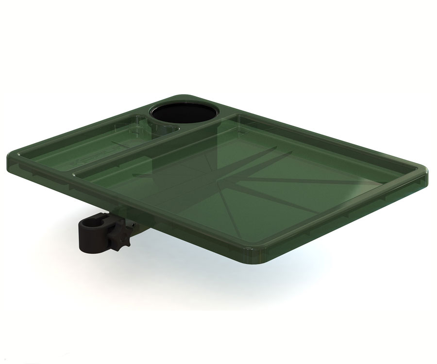 

Стол для кресла Korum Maxi Side Tray (арт.3838019028)