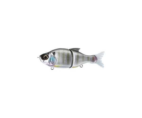

Воблер Gan Craft Jointed Claw S-Song 115S 34g #03 (арт.123418080148)
