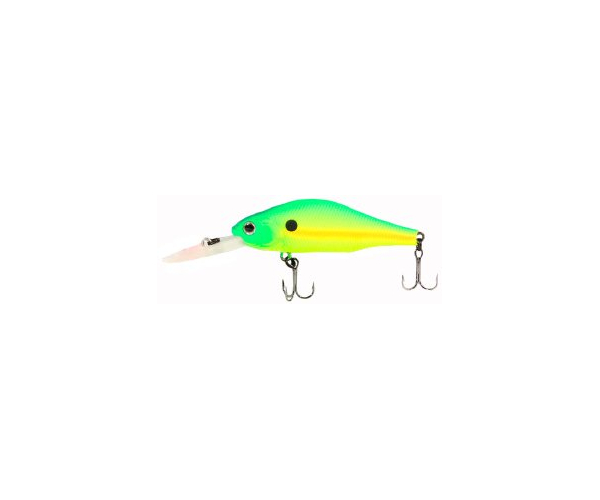 

Воблер ZipBaits Khamsin 70SP-DR 70mm 10g #674 (1.5-2m) (арт.123426590297)