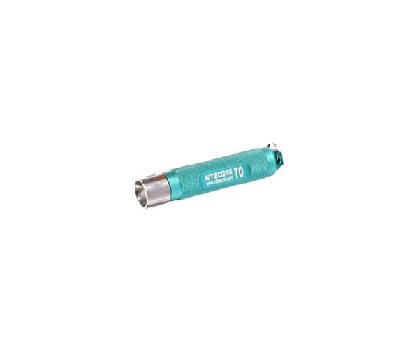 

Фонарь Nitecore Т0 зеленый (арт.123423701618)