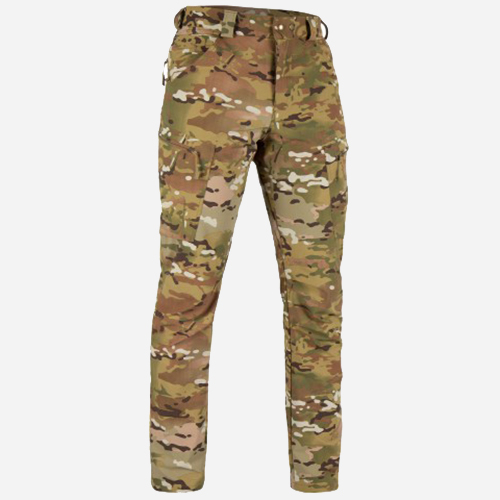 

Брюки полевые P1G-Tac Altitude UA281-39922-MCU 34/Regular Camo