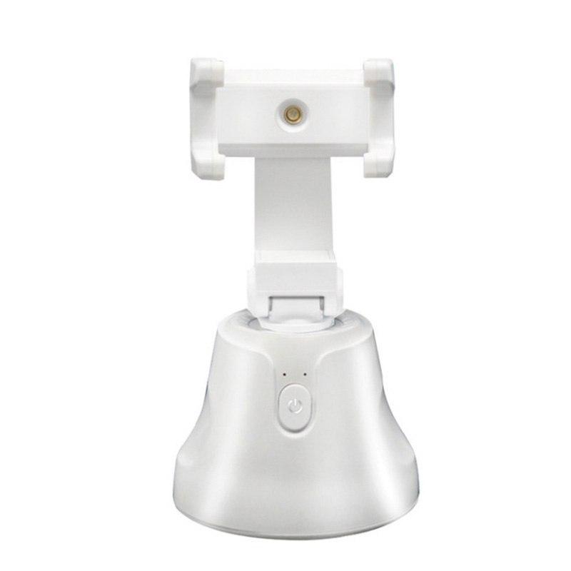 

Умный держатель для смартфона с датчиком движения Smart Apai Genie 360° Белый