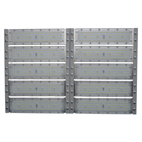 

Светодиодный светильник RVL UFO LED 500W