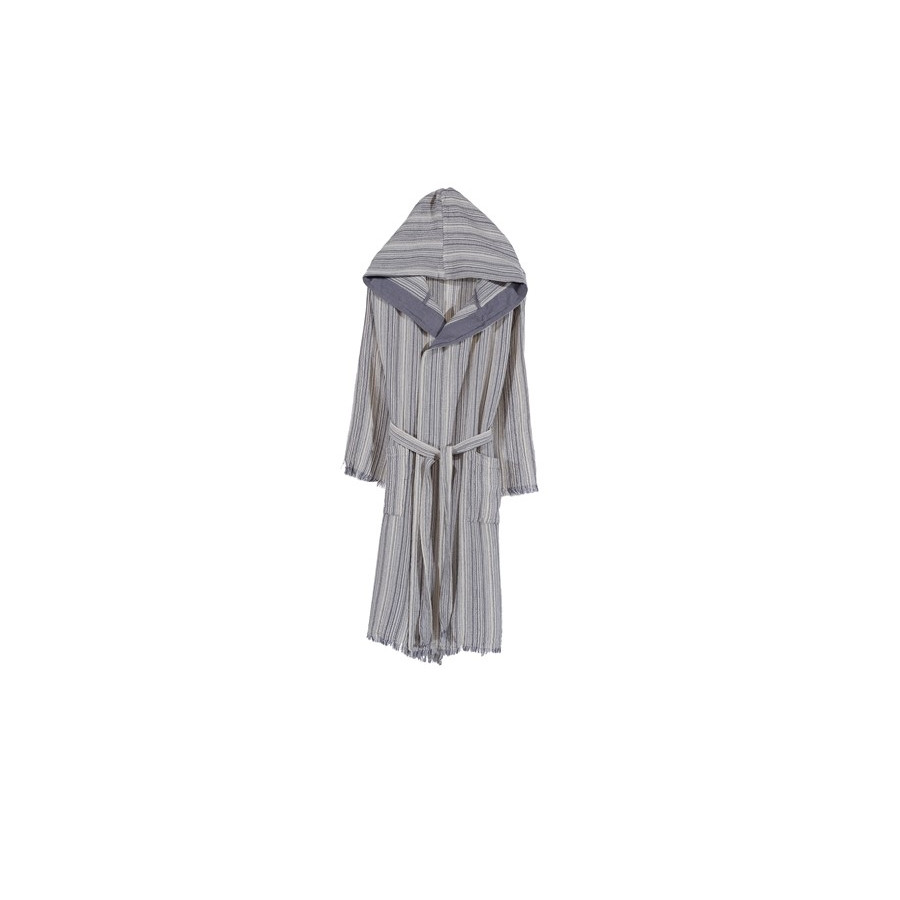 

Халат Buldans - Adel purple grey, Халат Buldans - Adel purple grey S/M