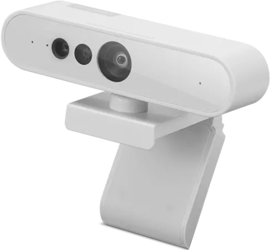 Веб-камера Lenovo 510 FHD Grey (GXC1D66063) – фото, відгуки ...