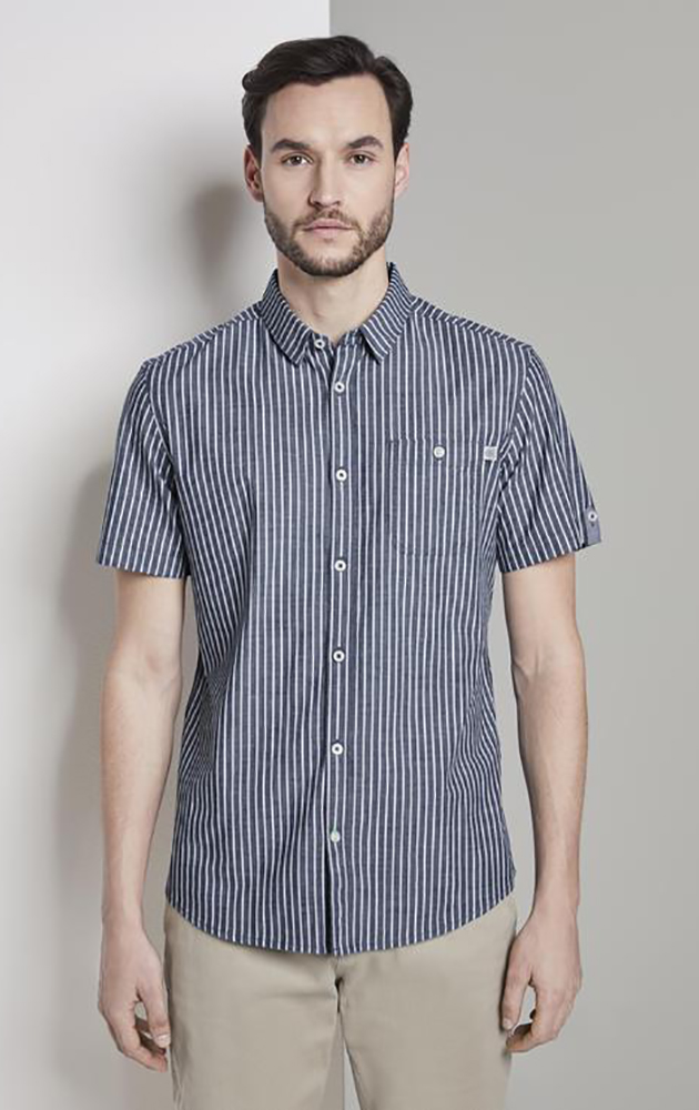 

Рубашка Tom Tailor XXXL TT 10186460010 22654