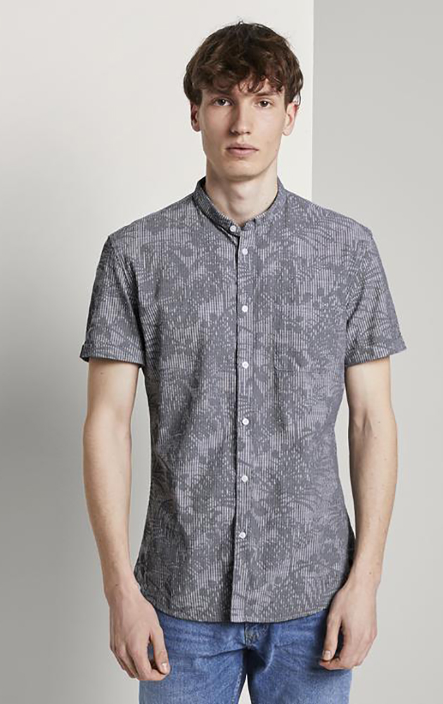 

Рубашка Tom Tailor XXL TT 10185830012 22926