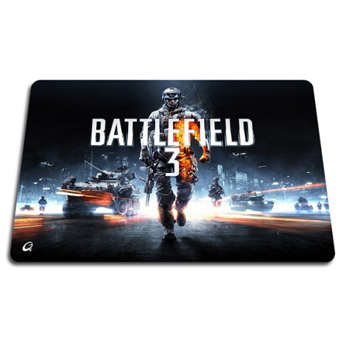 

Коврик 250*210 тканевой GAMER (в ассортименте), толщина 1,7 мм, цвет MIX, Пакет