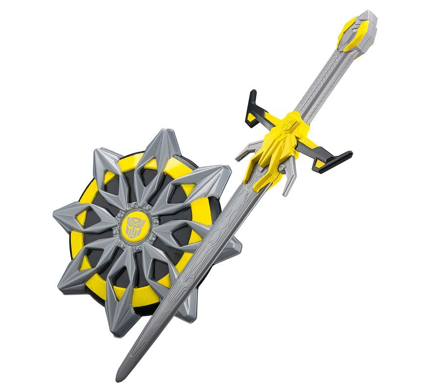 

Набор игрушечного оружия eKids Transformers, Bumblebee, Звуковой эффект